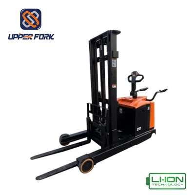 2.0T állvány-a tolóoszlopos targoncán