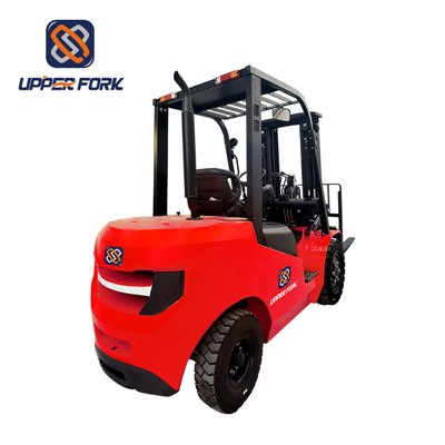 3.5T Európa motor targonca