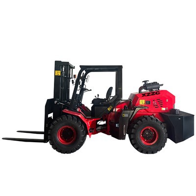 3Tons durva terep targonatok