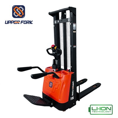 Teljesen elektromos vontató daru